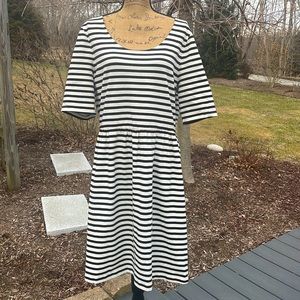 EUC Old Navy dress